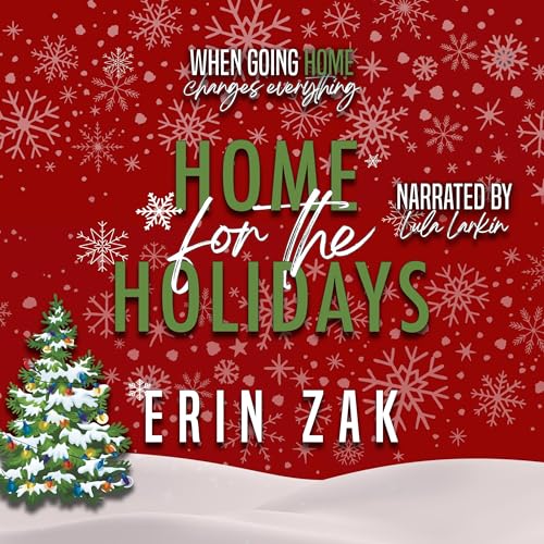 Cover of Home for the Holidays