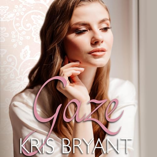 Cover of Gaze