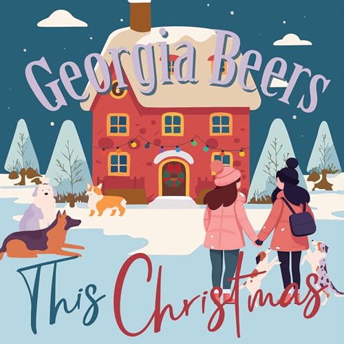 Cover of This Christmas
