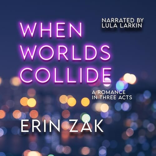 Cover of When Worlds Collide