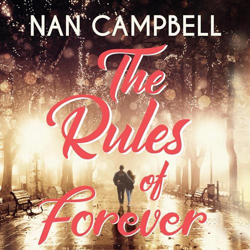 Cover of The Rules of Forever
