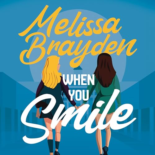 Cover of When You Smile