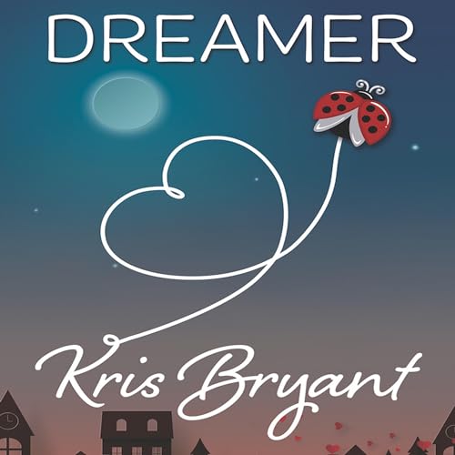 Cover of Dreamer