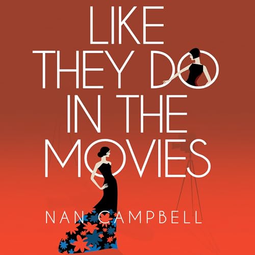 Cover of Like They Do in the Movies