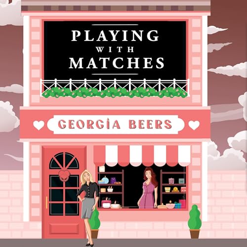 Cover of Playing with Matches