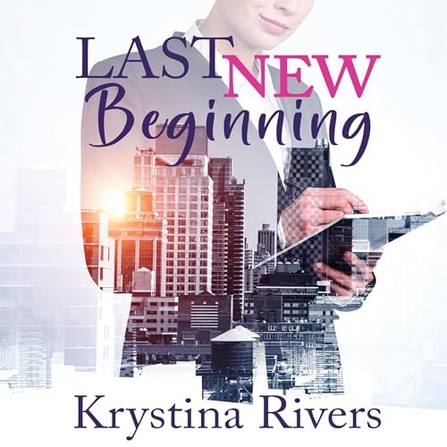Cover of Last New Beginning