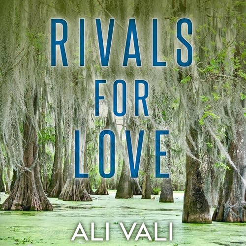 Cover of Rivals for Love