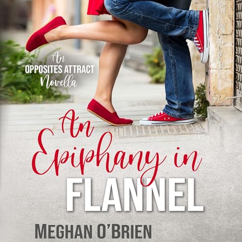 Cover of An Epiphany in Flannel