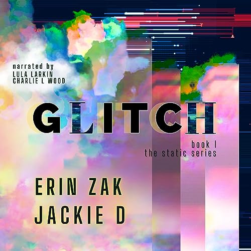 Cover of Glitch