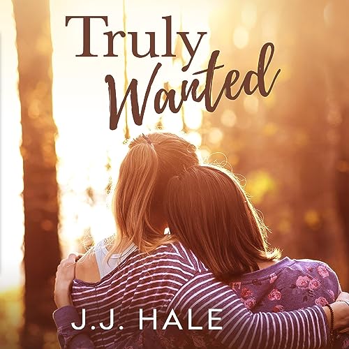 Cover of Truly Wanted