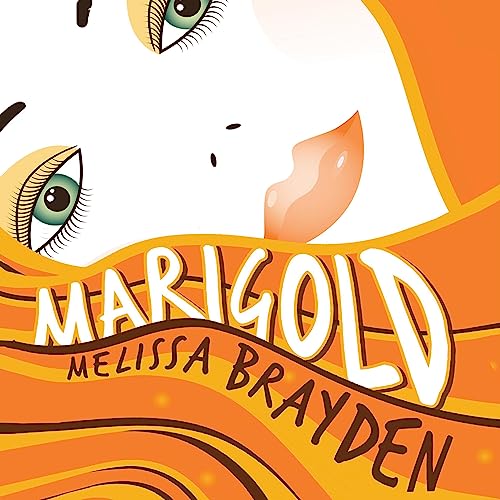Cover of Marigold
