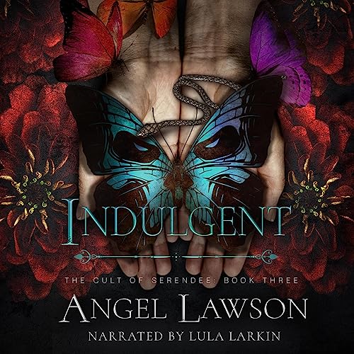 Cover of Indulgent