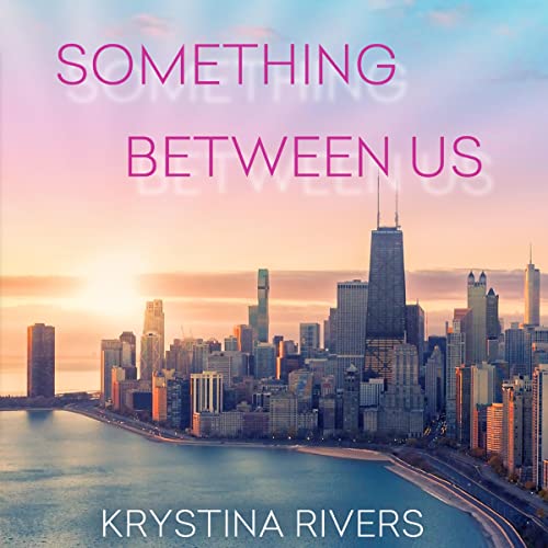 Cover of Something Between Us