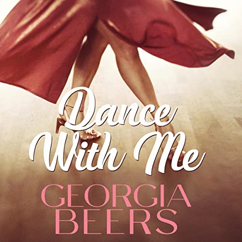 Cover of Dance with Me