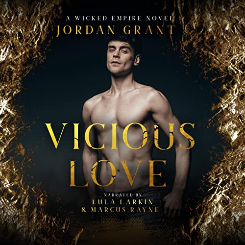 Cover of Vicious Love