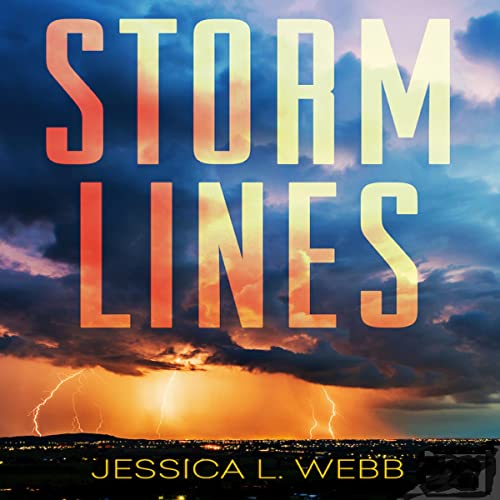 Cover of Storm Lines
