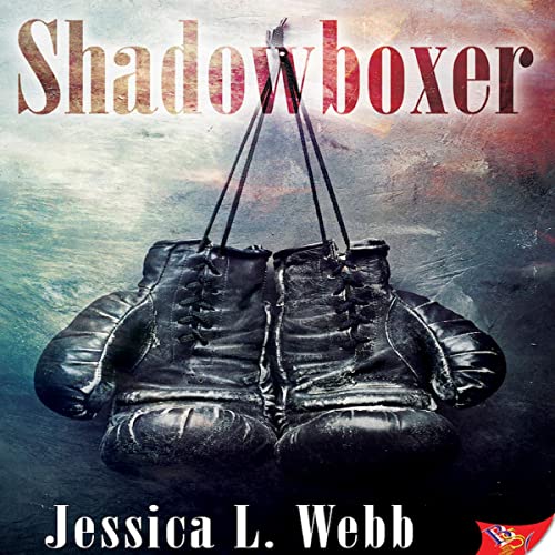 Cover of Shadowboxer
