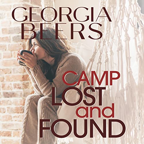 Cover of Camp Lost and Found