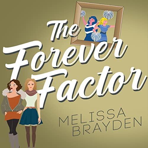 Cover of The Forever Factor