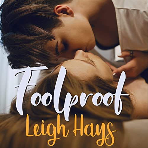 Cover of Foolproof