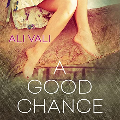 Cover of A Good Chance