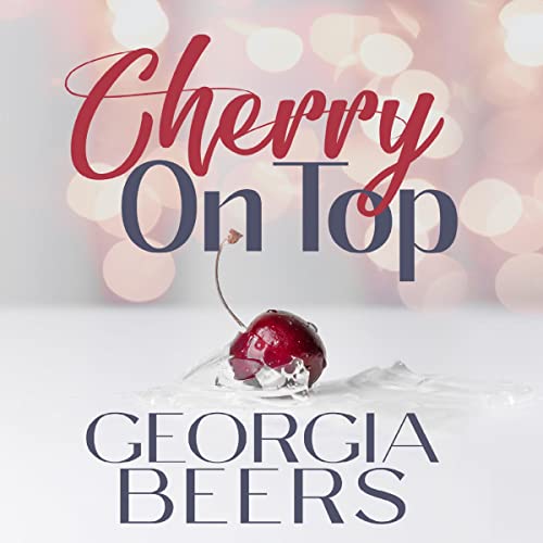 Cover of Cherry on Top