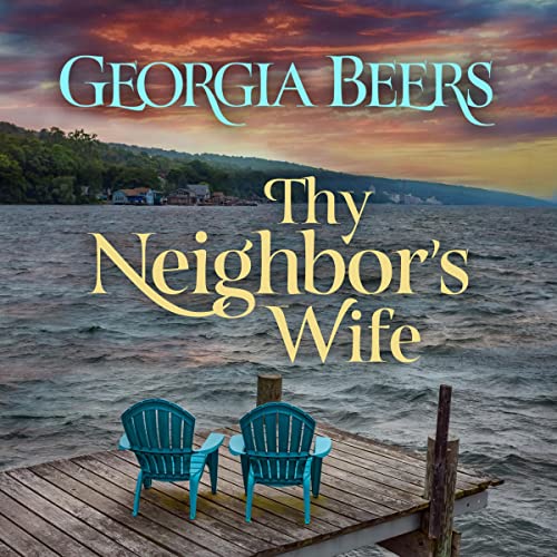 Cover of Thy Neighbor's Wife