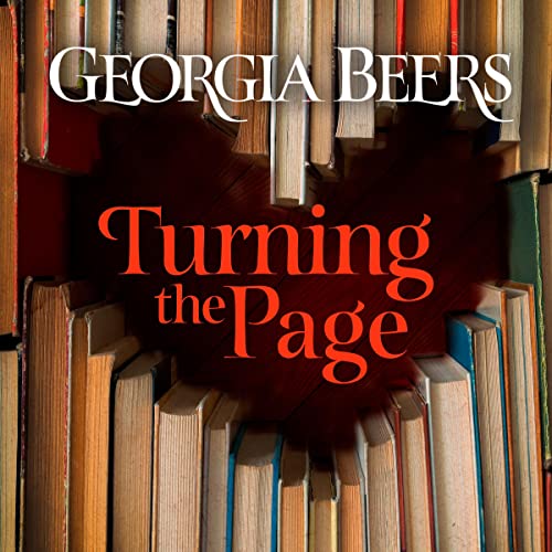 Cover of Turning the Page