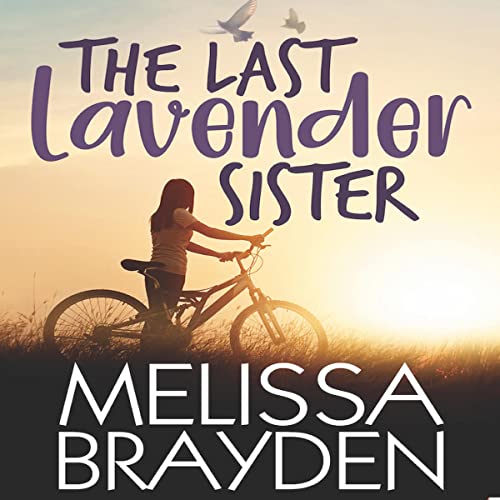 Cover of The Last Lavender Sister