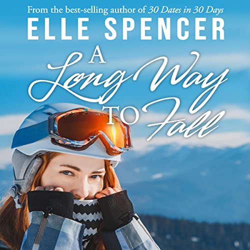 Cover of A Long Way to Fall