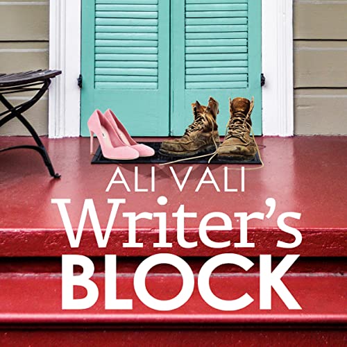 Cover of Writer's Block