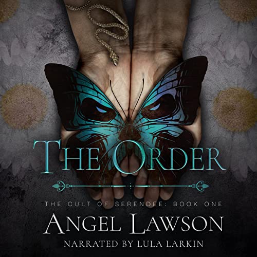 Cover of The Order