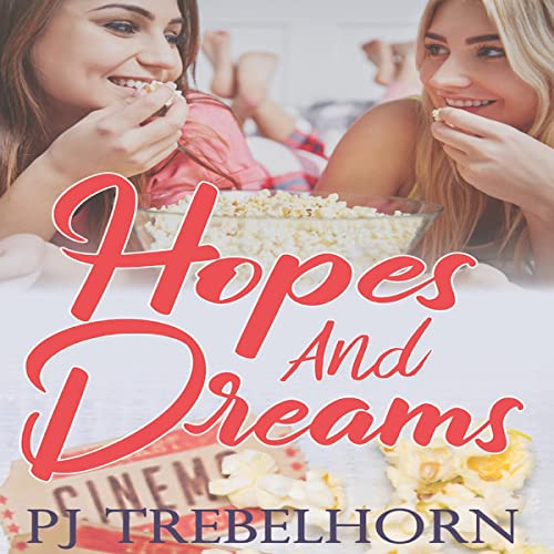 Cover of Hopes and Dreams