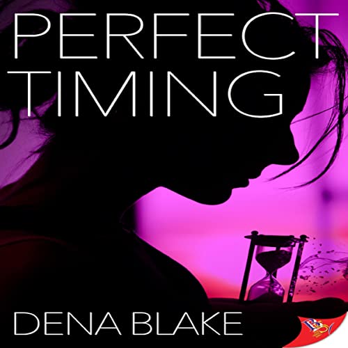 Cover of Perfect Timing