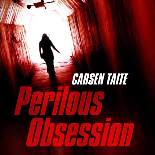 Cover of Perilous Obsession