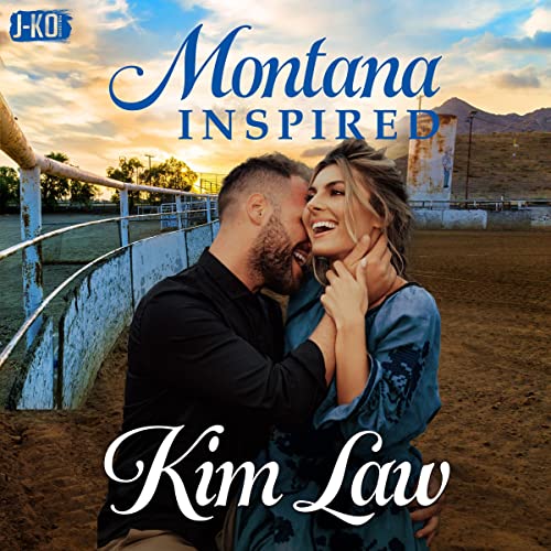 Cover of Montana Inspired