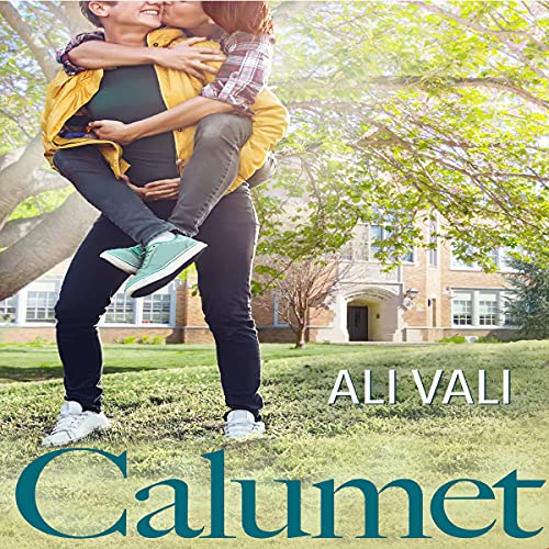 Cover of Calumet