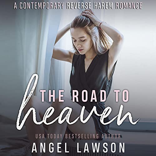 Cover of The Road to Heaven