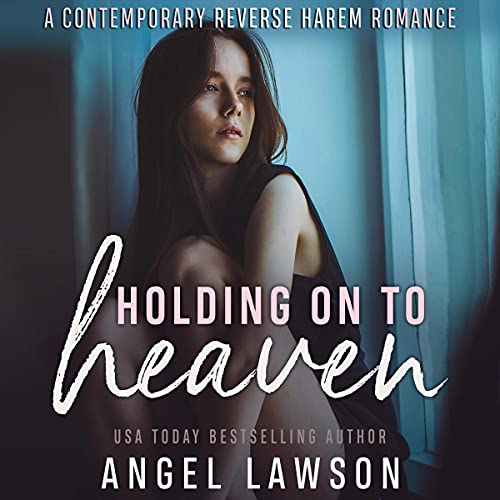 Cover of Holding on to Heaven