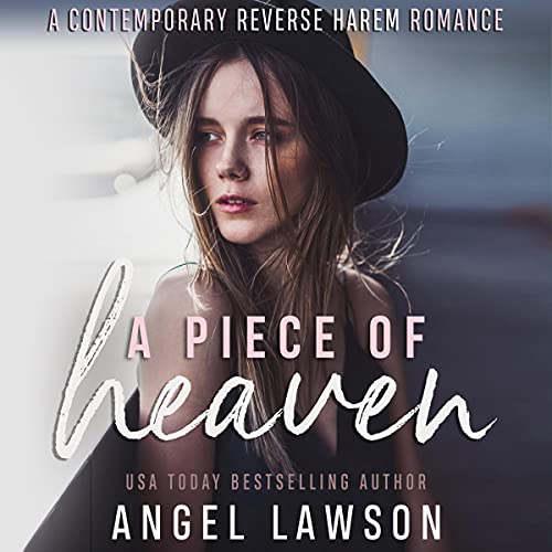 Cover of A Piece of Heaven