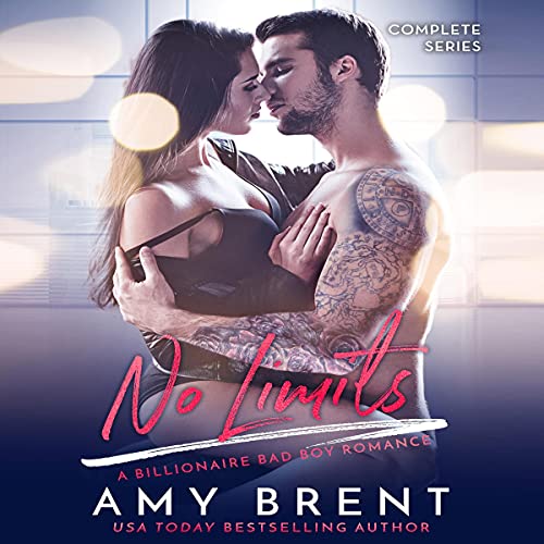 Cover of No Limits