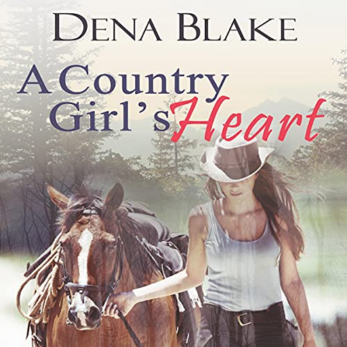 Cover of A Country Girl's Heart