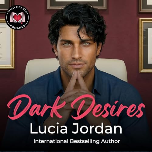 Cover of Dark Desires - Complete Collection