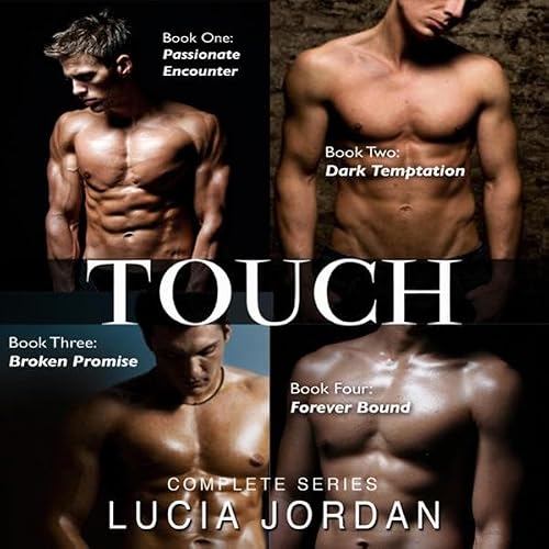 Cover of Touch Series