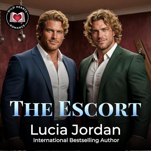 Cover of The Escort - Complete Series