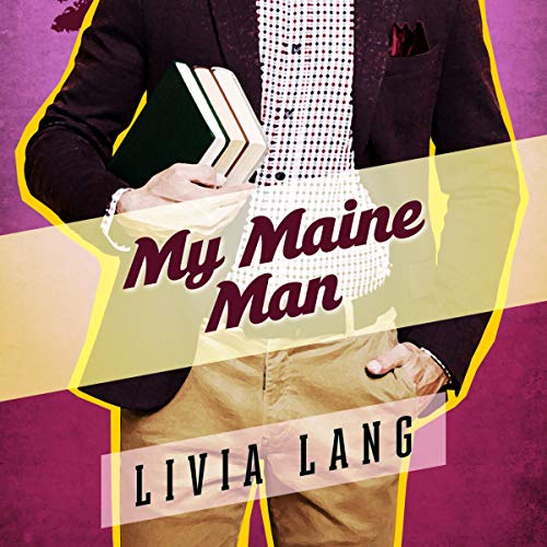 Cover of My Maine Man