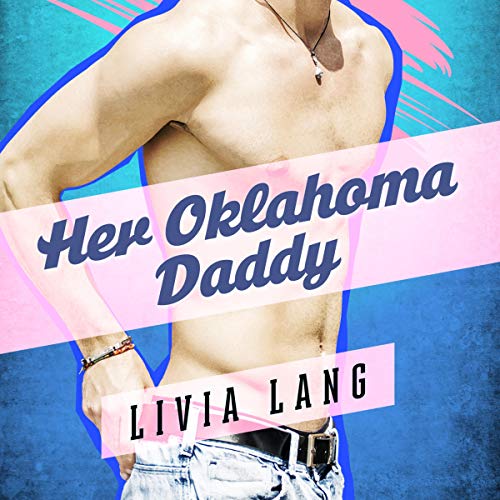 Cover of Her Oklahoma Daddy