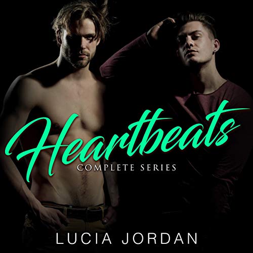 Cover of Heartbeats