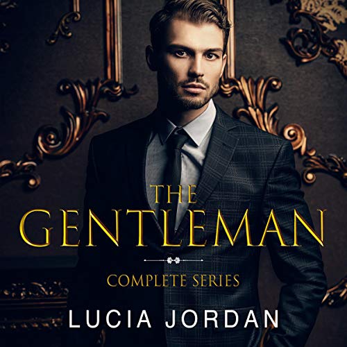 Cover of The Gentleman
