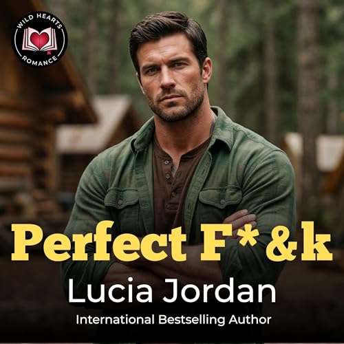 Cover of Perfect F*ck